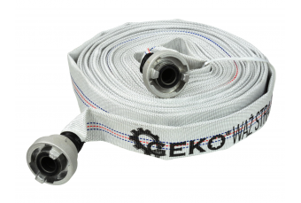 Пожарный шланг 20м 1" 8 бар (G70001)