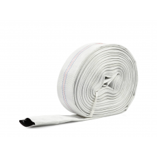 Šļūteņu pinums / ugunsdzēsības šļūtene / 2" 30m (bez uzgaļiem) (G70028)