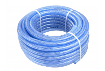 Шланг технический армированный 3-х слойный 16х3мм 25м (G73708)