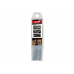 HSS 10.50mm black & gold metal twist drill bit (T02105)