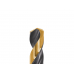 HSS 4.00mm black & gold metal twist drill bit (T02040)