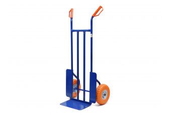 Trolley 200kg with PU wheels (G71107)