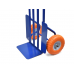 Trolley 200kg with PU wheels (G71107)