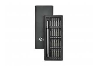 Набор прецизионных отверток 24-в-1 S2 (G32008)