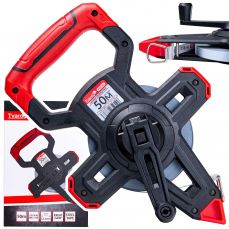 Прокат стальной геодезический линейка 50м (T00362)