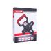 Steel geodetic tape measure 100m (T00364)