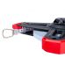 Steel geodetic tape measure 100m (T00364)