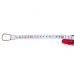 Steel geodetic tape measure 100m (T00364)