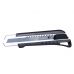 Universal knife 125x25x0.7mm SK2H TVARDY (T00088)