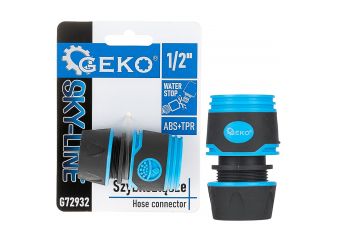 Быстроразъемная муфта 1/2" из сплава SKY-LINE (G72932)