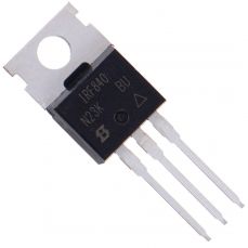 Транзистор для преобразователя напряжения SINUS 24В/230В 300/600Вт (CG17011A)