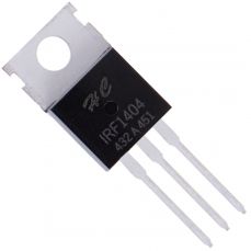 Транзистор для преобразователя напряжения SINUS 12В/230В 500/1000Вт (CG17012A)