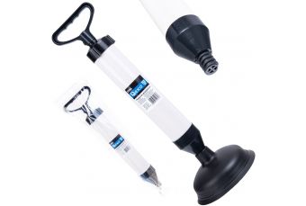 Насос — плунжер для слива труб (G73164)