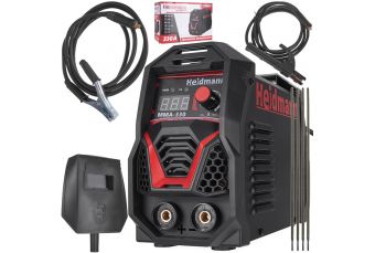 Инверторный сварочный аппарат 330 IGBT (H00702)