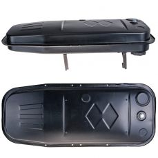 Резервуар для топлива к масляному обогревателю с термостатом 25КВт (CG80420-12)