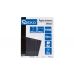 Waterproof sandpaper – sheet 230x280mm P2000 (G78495)