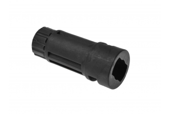 Мойки высокого давления Karcher серии K, гнездовой адаптер M22F для Karcher HD и HDS (G73104)