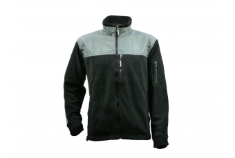 Флисовая куртка ARMY размер S (T01101-S)