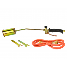 Кровельная газовая горелка MAX-1 (60см+шланг1,5м) (G20004)