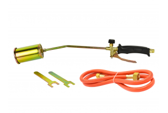 Кровельная газовая горелка MAX-1 (60см+шланг1,5м) (G20004)