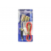 Heating Torch 20kW Three Head 25-35-50mm Rubber Hose 1,5m (G20001)