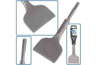 Гнутое долото SDS Plus 75/165мм (50) (G40061)