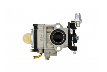 Carburetor for brush cutter + gasket (G81066G)