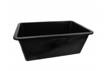 Прямоугольная емкость 80 литров (G66107)