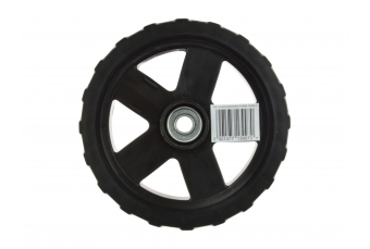 7-inch wheel for gasoline lawn mower 46cm JG G83056 (CG83056-18)