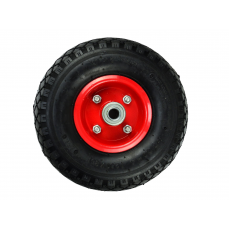 Wheel of the cart 3.00-4/2PR (G71014)