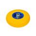 Колесо тележки 3.00-4 PU/solid (G71025)