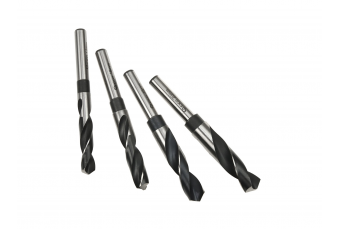 Metāla urbju bitu komplekts HSS 4241 14-20mm 4gab (G38580)
