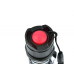 Светодиодный Велосипедный Фонарик CREE 10W 800lm  + Держатель (G15120)