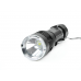 Светодиодный Велосипедный Фонарик CREE 10W 800lm  + Держатель (G15120)