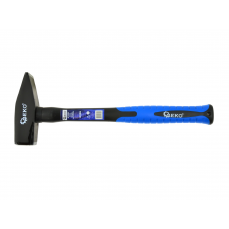 Слесарный молоток 1000Г р.стеклопластик Geko Premium (G72267)