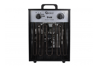 Электрический обогреватель 9 кВт/400 В (G80404)