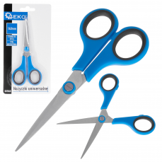 Универсальные ножницы 140мм (G01560)