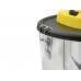 Пылесос для золы 20 л на колесах (G81093)