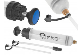 Ручная аспирация для жидкостей 200мл (G02902)