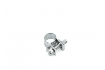 Винтовой зажим мини W1 6-8мм 100шт. (Г17390)