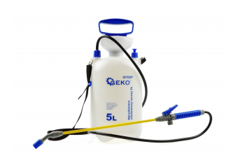 Ручной напорный распылитель 5л (G73257)