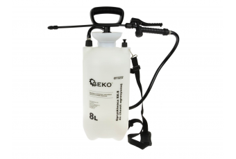 8L Chemical Liquid Pressure Sprayer (G73232)