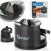 Knife sharpener - with a mounting suction cup (G81199)