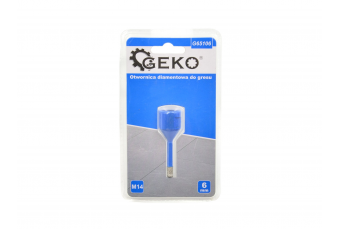 Алмазная пила для керамогранита 6мм M14 (G65106)