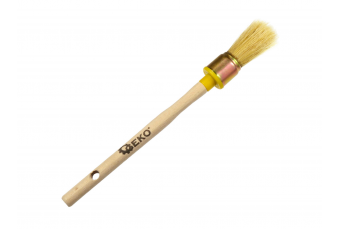 Paintbrush round type GOLD 20 (G66018)