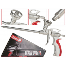 Самоочищающийся пистолет для пены NO-CLEAN (T00222)