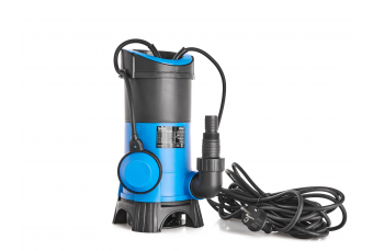 Погружной насос с поплавком для грязной воды 900 Вт (G81463)
