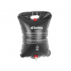 Kempinga duša 20L (saules) (K00400)