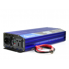 Sprieguma pārveidotājs Sinusa 12V / 230V 2000 / 4000W (G17016)