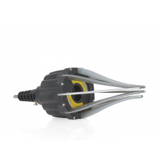 Pneumatic CV Joint Boot Install Tool (G02593)